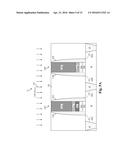 ENHANCED GATE REPLACEMENT PROCESS FOR HIGH-K METAL GATE TECHNOLOGY diagram and image