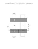 ENHANCED GATE REPLACEMENT PROCESS FOR HIGH-K METAL GATE TECHNOLOGY diagram and image