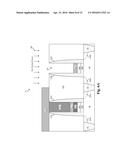 ENHANCED GATE REPLACEMENT PROCESS FOR HIGH-K METAL GATE TECHNOLOGY diagram and image