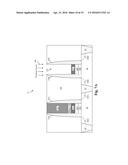 ENHANCED GATE REPLACEMENT PROCESS FOR HIGH-K METAL GATE TECHNOLOGY diagram and image