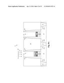 ENHANCED GATE REPLACEMENT PROCESS FOR HIGH-K METAL GATE TECHNOLOGY diagram and image