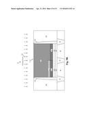 ENHANCED GATE REPLACEMENT PROCESS FOR HIGH-K METAL GATE TECHNOLOGY diagram and image