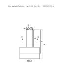 Forming Conductive STI Liners for FinFETs diagram and image