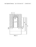 Forming Conductive STI Liners for FinFETs diagram and image