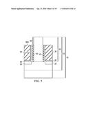 Forming Conductive STI Liners for FinFETs diagram and image