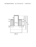 Forming Conductive STI Liners for FinFETs diagram and image