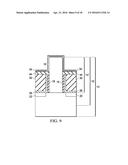 Forming Conductive STI Liners for FinFETs diagram and image