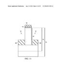 Forming Conductive STI Liners for FinFETs diagram and image