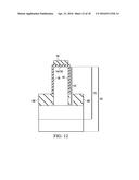 Forming Conductive STI Liners for FinFETs diagram and image