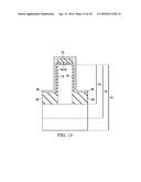 Forming Conductive STI Liners for FinFETs diagram and image