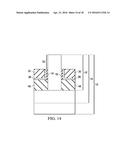 Forming Conductive STI Liners for FinFETs diagram and image