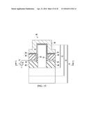 Forming Conductive STI Liners for FinFETs diagram and image