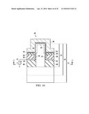 Forming Conductive STI Liners for FinFETs diagram and image