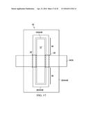 Forming Conductive STI Liners for FinFETs diagram and image