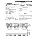 Structure of a Trench MOS Rectifier and Method of Forming the Same diagram and image