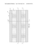 Structure of a Trench MOS Rectifier and Method of Forming the Same diagram and image