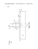 SEMICONDUCTOR DEVICE STRUCTURE AND MANUFACTURING METHOD THEREOF diagram and image