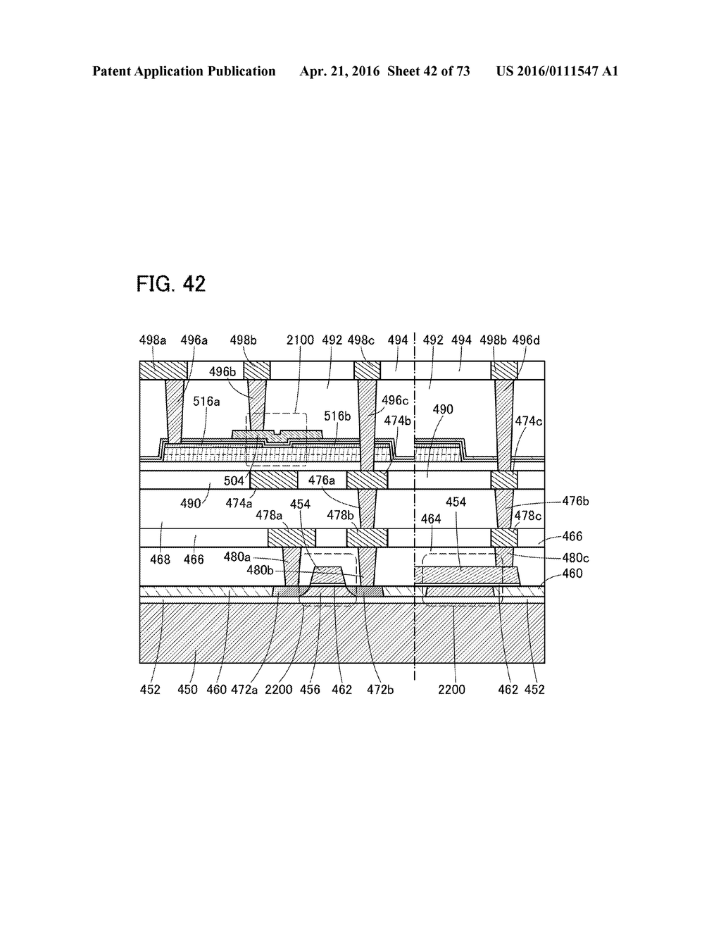 SEMICONDUCTOR DEVICE AND MANUFACTURING METHOD THEREOF, MODULE, AND     ELECTRONIC DEVICE - diagram, schematic, and image 43