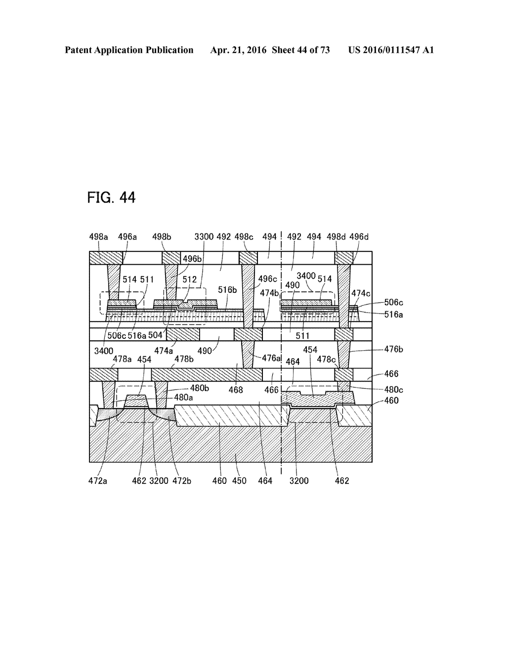 SEMICONDUCTOR DEVICE AND MANUFACTURING METHOD THEREOF, MODULE, AND     ELECTRONIC DEVICE - diagram, schematic, and image 45