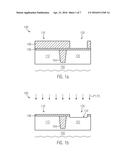 METHODS OF FORMING A SEMICONDUCTOR CIRCUIT ELEMENT AND SEMICONDUCTOR     CIRCUIT ELEMENT diagram and image