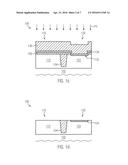 METHODS OF FORMING A SEMICONDUCTOR CIRCUIT ELEMENT AND SEMICONDUCTOR     CIRCUIT ELEMENT diagram and image