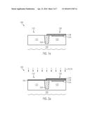 METHODS OF FORMING A SEMICONDUCTOR CIRCUIT ELEMENT AND SEMICONDUCTOR     CIRCUIT ELEMENT diagram and image