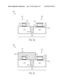 METHODS OF FORMING A SEMICONDUCTOR CIRCUIT ELEMENT AND SEMICONDUCTOR     CIRCUIT ELEMENT diagram and image