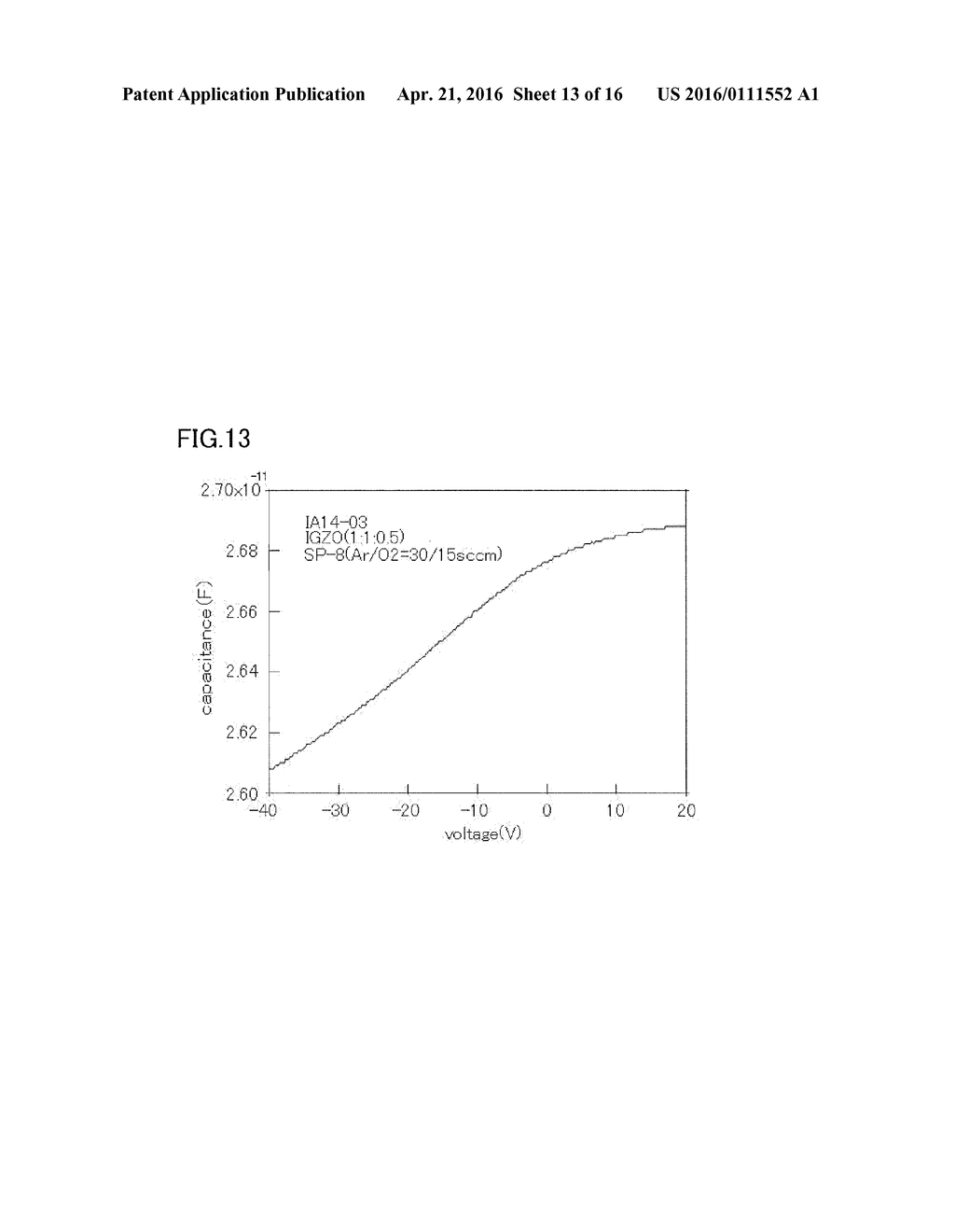 Semiconductor Device And Manufacturing Method Thereof - diagram, schematic, and image 14