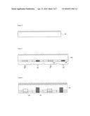 BACK CONTACT SOLAR CELL AND FABRICATION METHOD THEREOF diagram and image