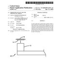 PRIMED EDGE SEALING TAPE FOR PHOTOVOLTAIC MODULE diagram and image