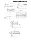 SEMICONDUCTOR LIGHT EMITTING DEVICE diagram and image