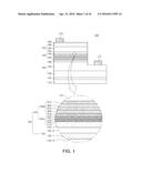 SEMICONDUCTOR LIGHT EMITTING DEVICE diagram and image