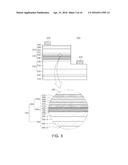 SEMICONDUCTOR LIGHT EMITTING DEVICE diagram and image