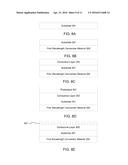 THIN FILM WAVELENGTH CONVERTERS AND METHODS FOR MAKING THE SAME diagram and image