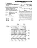 INTEGRATED CIRCUIT STRUCTURES WITH SPIN TORQUE TRANSFER MAGNETIC RANDOM     ACCESS MEMORY AND METHODS FOR FABRICATING THE SAME diagram and image