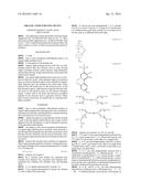 ORGANIC LIGHT-EMITTING DEVICE diagram and image