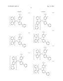 ORGANIC LIGHT-EMITTING DEVICE diagram and image