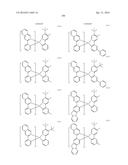 ORGANIC LIGHT-EMITTING DEVICE diagram and image