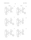 ORGANIC LIGHT-EMITTING DEVICE diagram and image