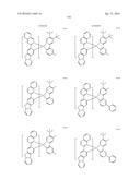 ORGANIC LIGHT-EMITTING DEVICE diagram and image