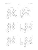 ORGANIC LIGHT-EMITTING DEVICE diagram and image