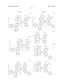 ORGANIC LIGHT-EMITTING DEVICE diagram and image