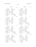 ORGANIC LIGHT-EMITTING DEVICE diagram and image