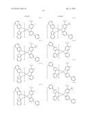 ORGANIC LIGHT-EMITTING DEVICE diagram and image