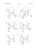 ORGANIC LIGHT-EMITTING DEVICE diagram and image