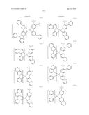 ORGANIC LIGHT-EMITTING DEVICE diagram and image