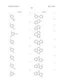 ORGANIC LIGHT-EMITTING DEVICE diagram and image