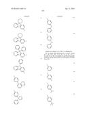 ORGANIC LIGHT-EMITTING DEVICE diagram and image