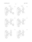 ORGANIC LIGHT-EMITTING DEVICE diagram and image