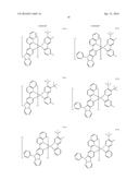 ORGANIC LIGHT-EMITTING DEVICE diagram and image